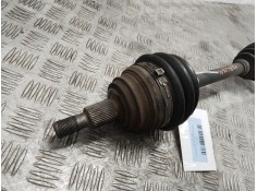 Recambio de transmision delantera izquierda para seat leon (1m1) 1.9 tdi referencia OEM IAM 1J0407271Q   2