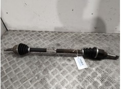 Recambio de transmision delantera derecha para citroën c3 i (fc_, fn_) 1.1 i referencia OEM IAM 3273EA  