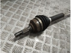 Recambio de transmision delantera derecha para citroën c3 i (fc_, fn_) 1.1 i referencia OEM IAM 3273EA   2