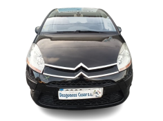 citroën c4 picasso i monospace (ud_) del año 2008