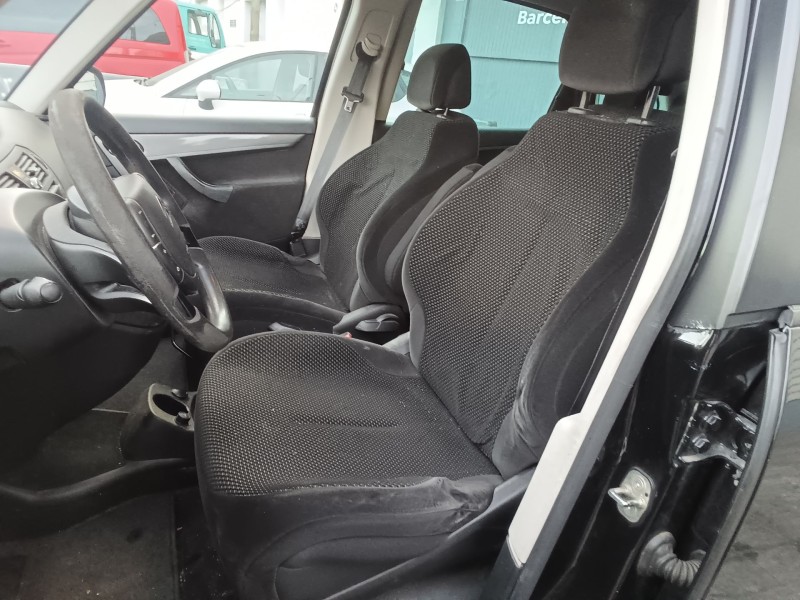 citroën c4 picasso i monospace (ud_) del año 2008