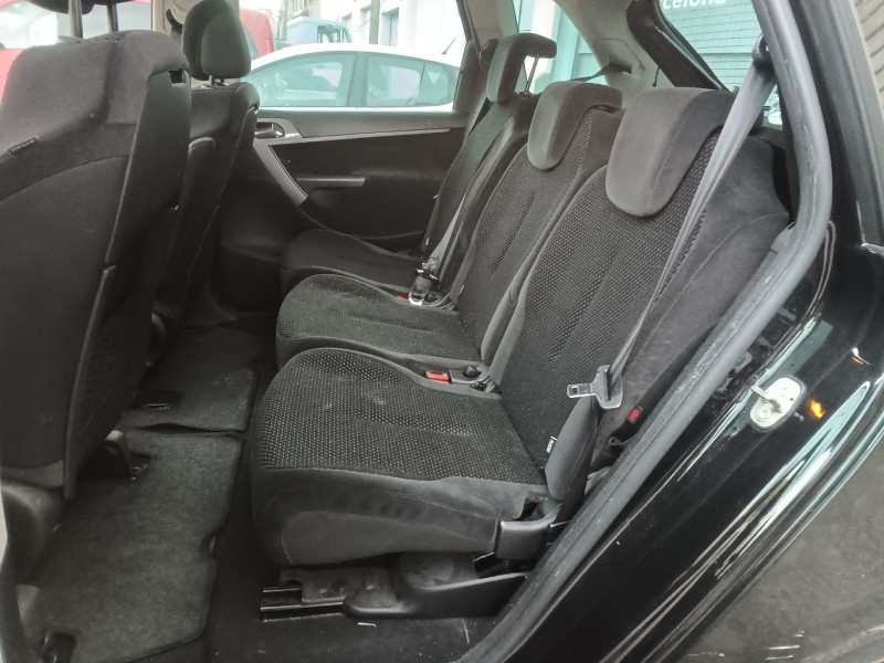 citroën c4 picasso i monospace (ud_) del año 2008