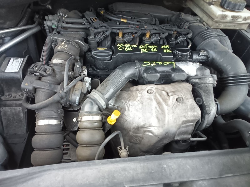 citroën c4 picasso i monospace (ud_) del año 2008