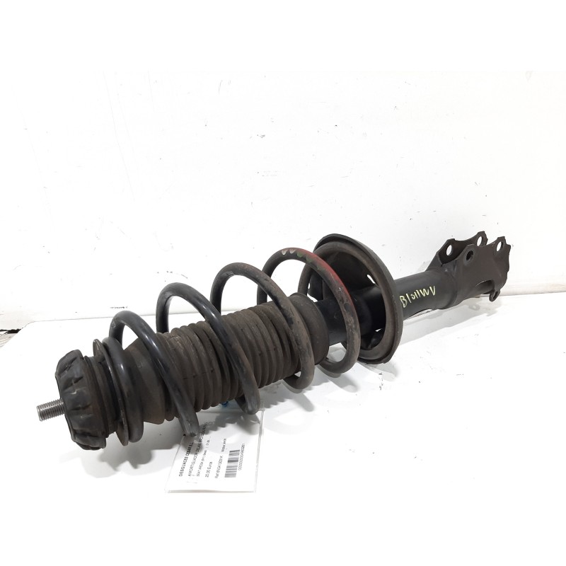 AMORTIGUADOR DELANTERO IZQUIERDO 6N0413031K  - imagen 1