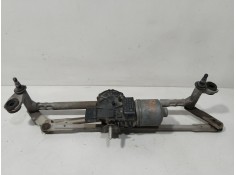 Recambio de motor limpia delantero para seat ibiza iv (6j5, 6p1) 1.2 tdi referencia OEM IAM 3397021393  