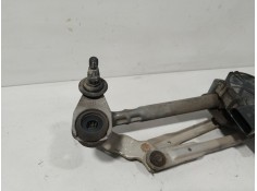 Recambio de motor limpia delantero para seat ibiza iv (6j5, 6p1) 1.2 tdi referencia OEM IAM 3397021393   2