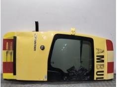 Recambio de puerta trasera izquierda para mercedes-benz sprinter 3,5-t autobús (b906) 315 cdi (906.731, 906.733, 906.735) refere