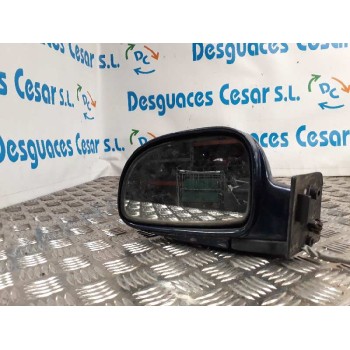 RETROVISOR IZQUIERDO ELECTRICO 