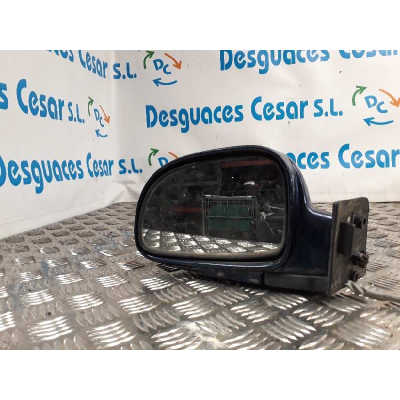 RETROVISOR IZQUIERDO ELECTRICO  - imagen 1