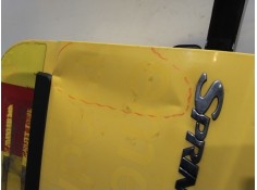 Recambio de puerta trasera izquierda para mercedes-benz sprinter 3,5-t autobús (b906) 315 cdi (906.731, 906.733, 906.735) refere 2