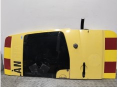 Recambio de puerta trasera derecha para mercedes-benz sprinter 3,5-t autobús (b906) 315 cdi (906.731, 906.733, 906.735) referenc