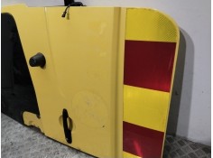 Recambio de puerta trasera derecha para mercedes-benz sprinter 3,5-t autobús (b906) 315 cdi (906.731, 906.733, 906.735) referenc 2