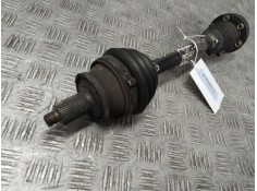 Recambio de transmision delantera izquierda para seat ibiza iii (6l1) 1.2 referencia OEM IAM 6Q0407271AT   2