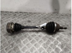 Recambio de transmision delantera izquierda para seat toledo ii (1m2) 1.9 tdi referencia OEM IAM 1J0407271Q