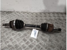 Recambio de transmision delantera izquierda para kia carnival / grand carnival iii (vq) 2.9 crdi referencia OEM IAM 495014D301