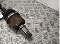 Recambio de transmision delantera izquierda para kia carnival / grand carnival iii (vq) 2.9 crdi referencia OEM IAM 495014D301   2