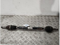 Recambio de transmision delantera derecha para citroën c3 ii (sc_) 1.4 referencia OEM IAM 9801384880