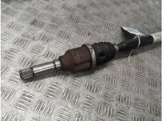 Recambio de transmision delantera derecha para citroën c3 ii (sc_) 1.4 referencia OEM IAM 9801384880   2