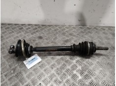 Recambio de transmision delantera izquierda para renault megane i classic (la0/1_) 1.4 16v (la0d, la1h, la0w, la10) referencia O