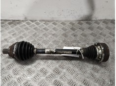 Recambio de transmision delantera izquierda para volkswagen passat b6 (3c2) 1.6 fsi referencia OEM IAM 1K0407271BJ  