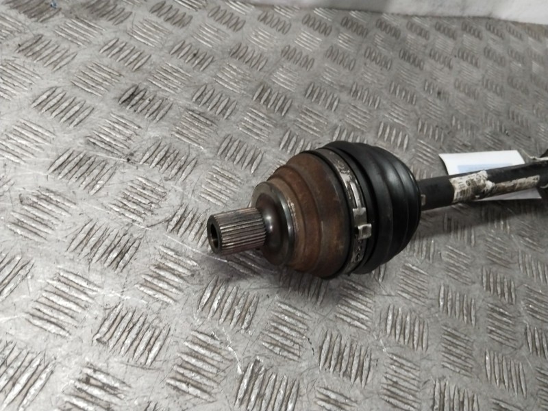 Recambio de transmision delantera izquierda para volkswagen passat b6 (3c2) 1.6 fsi referencia OEM IAM 1K0407271BJ  