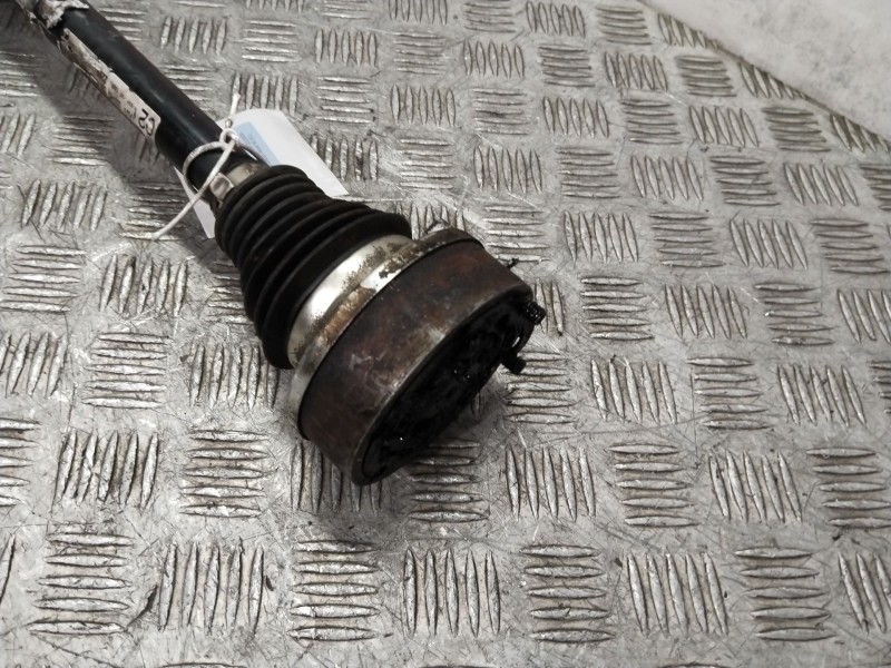 Recambio de transmision delantera izquierda para volkswagen passat b6 (3c2) 1.6 fsi referencia OEM IAM 1K0407271BJ  