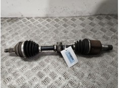 Recambio de transmision delantera izquierda para honda civic vii hatchback (eu, ep, ev) 1.7 ctdi (ep4, eu9) referencia OEM IAM 4
