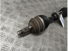 Recambio de transmision delantera izquierda para honda civic vii hatchback (eu, ep, ev) 1.7 ctdi (ep4, eu9) referencia OEM IAM 4 2