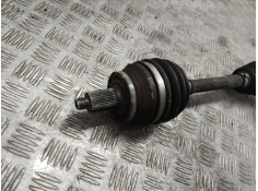 Recambio de transmision delantera izquierda para fiat uno (146_, 158_) 45 0.9 referencia OEM IAM 000275483   2