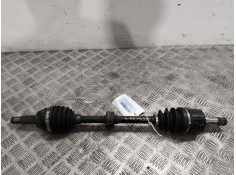 Recambio de transmision delantera izquierda para mazda 2 (de_, dh_) 1.3 (de3fs) referencia OEM IAM FD8025600A  