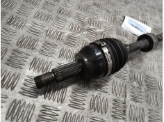 Recambio de transmision delantera izquierda para mazda 2 (de_, dh_) 1.3 (de3fs) referencia OEM IAM FD8025600A   2