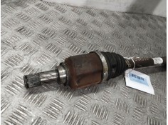Recambio de transmision delantera izquierda para renault fluence (l3_) 1.5 dci (l30a) referencia OEM IAM 391016204R   2