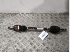 Recambio de transmision delantera izquierda para citroën c3 ii (sc_) 1.4 referencia OEM IAM 3272VS