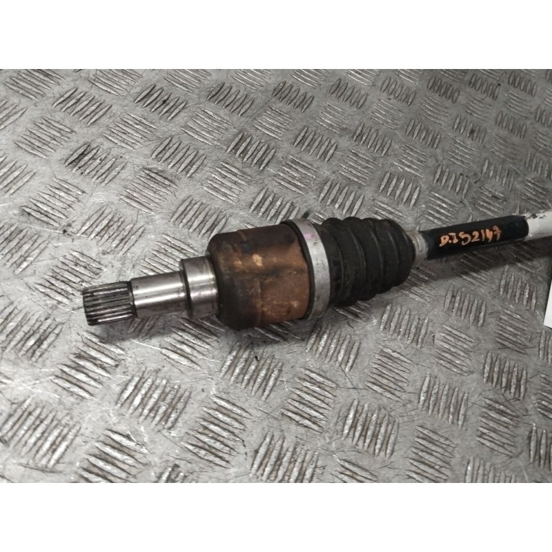 Recambio de transmision delantera izquierda para citroën c3 ii (sc_) 1.4 referencia OEM IAM 3272VS   Recambio de transmision delantera izquierda para citroën c3 ii (sc_) 1.4 referencia OEM IAM 3272VS