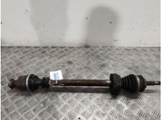 Recambio de transmision delantera derecha para renault megane i classic (la0/1_) 1.4 16v (la0d, la1h, la0w, la10) referencia OEM