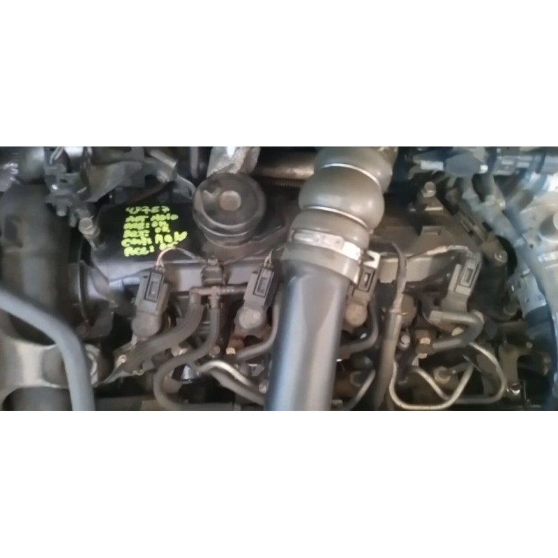 MERCEDES-BENZ CITAN (W415) FURGON - imagen 2