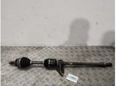 Recambio de transmision delantera derecha para kia carnival / grand carnival iii (vq) 2.9 crdi referencia OEM IAM 495004D301