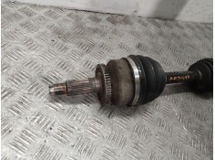 Recambio de transmision delantera derecha para kia carnival / grand carnival iii (vq) 2.9 crdi referencia OEM IAM 495004D301   2