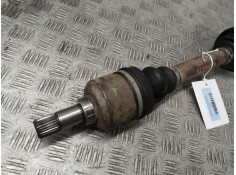 Recambio de transmision delantera izquierda para citroën xsara picasso (n68) 2.0 hdi referencia OEM IAM 32728S   2