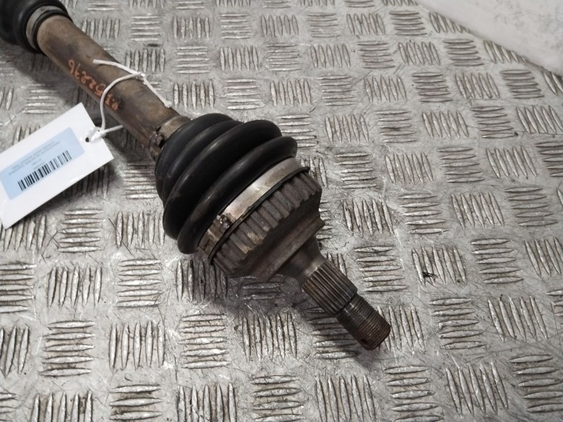 Recambio de transmision delantera izquierda para citroën xsara picasso (n68) 2.0 hdi referencia OEM IAM 32728S  