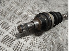 Recambio de transmision delantera izquierda para daewoo kalos sedán (klas) 1.4 referencia OEM IAM 96348788   2