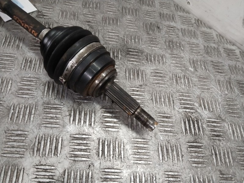 Recambio de transmision delantera izquierda para daewoo kalos sedán (klas) 1.4 referencia OEM IAM 96348788  