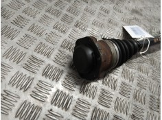 Recambio de transmision delantera izquierda para volkswagen golf iv variant (1j5) 1.6 16v referencia OEM IAM 1J0407271AM   2