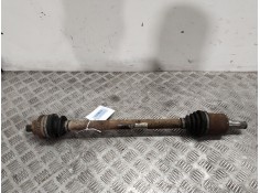 Recambio de transmision delantera derecha para smart city-coupe (450) 0.6 (450.352, 450.353) referencia OEM IAM Q0003233V0090000