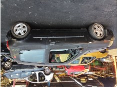 renault clio ii (bb_, cb_) del año 2005