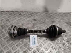 Recambio de transmision delantera izquierda para volkswagen golf v (1k1) 2.0 tdi 16v referencia OEM IAM 3C0407271AJ  