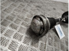 Recambio de transmision delantera izquierda para volkswagen golf v (1k1) 2.0 tdi 16v referencia OEM IAM 3C0407271AJ   2