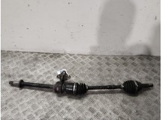 Recambio de transmision delantera derecha para mazda 2 (de_, dh_) 1.3 (de3fs) referencia OEM IAM FD8025500B  