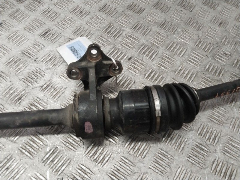 Recambio de transmision delantera derecha para mazda 2 (de_, dh_) 1.3 (de3fs) referencia OEM IAM FD8025500B  