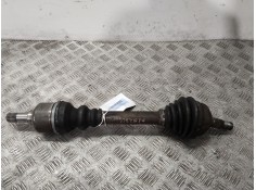 Recambio de transmision delantera izquierda para citroën berlingo / berlingo first monospace (mf_, gjk_, gfk_) 2.0 hdi 90 (mfrhy